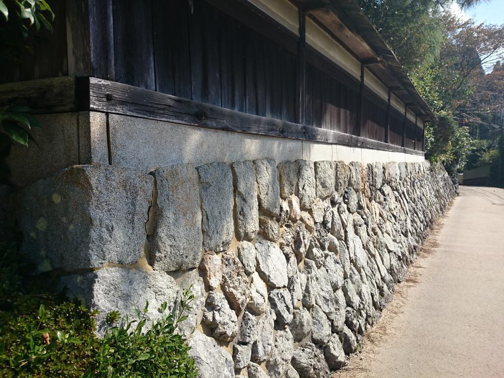 Yumoto Onsen Oharasansou Hotel Киото Екстериор снимка