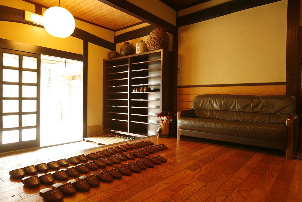 Yumoto Onsen Oharasansou Hotel Киото Екстериор снимка