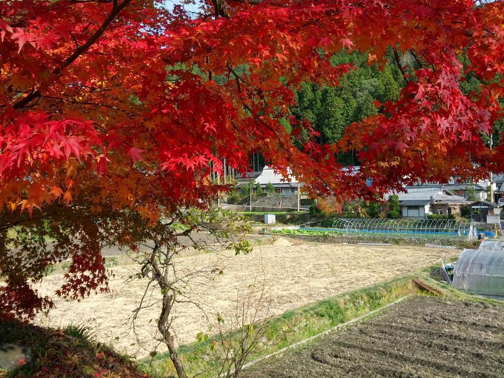 Yumoto Onsen Oharasansou Hotel Киото Екстериор снимка