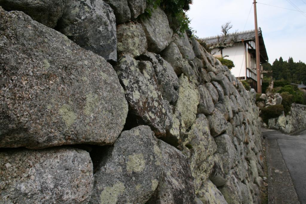Yumoto Onsen Oharasansou Hotel Киото Екстериор снимка