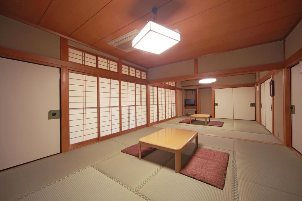 Yumoto Onsen Oharasansou Hotel Киото Екстериор снимка
