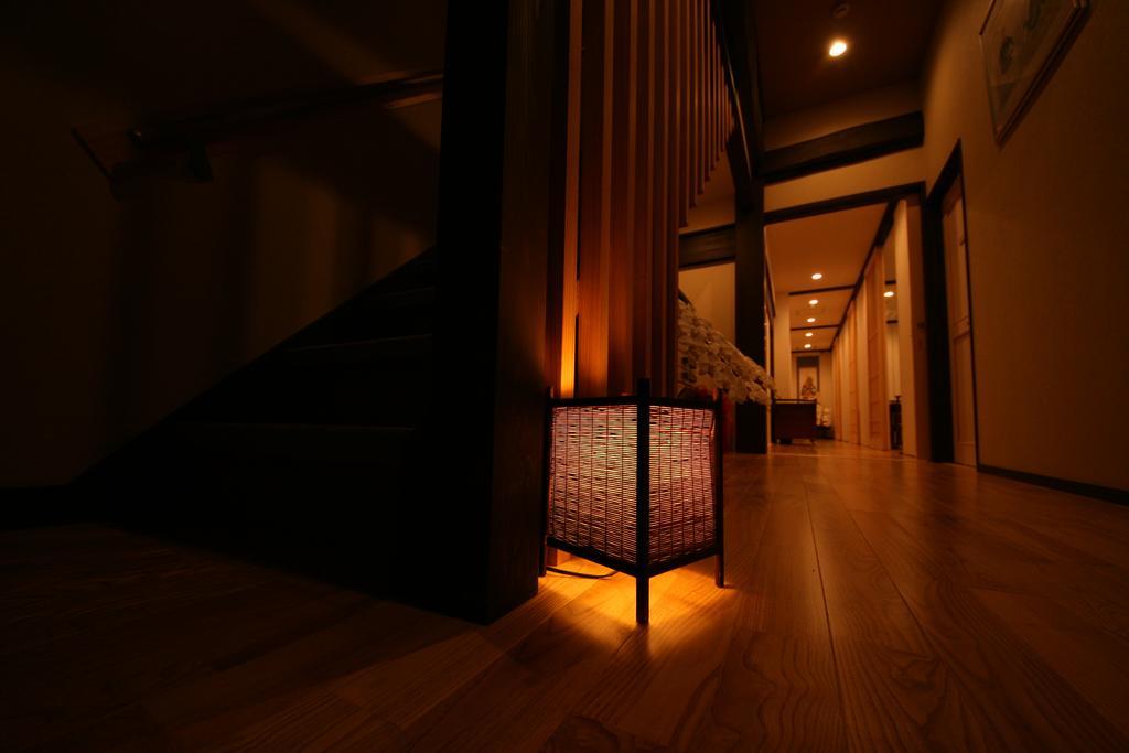Yumoto Onsen Oharasansou Hotel Киото Екстериор снимка