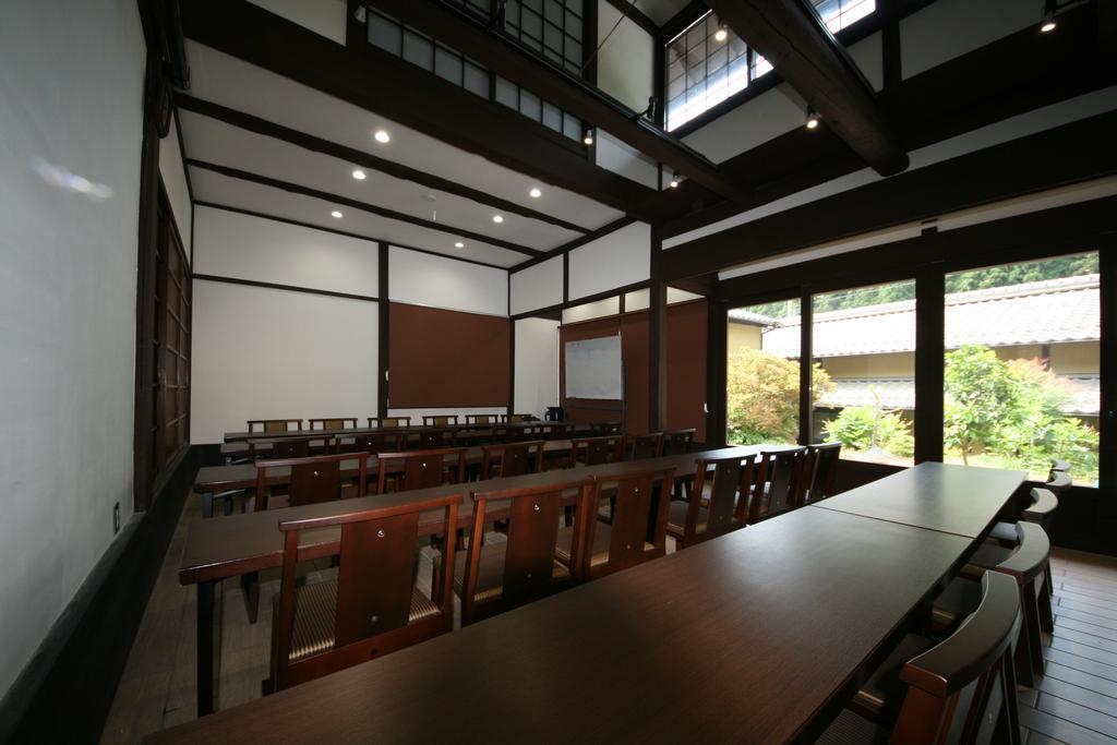 Yumoto Onsen Oharasansou Hotel Киото Екстериор снимка