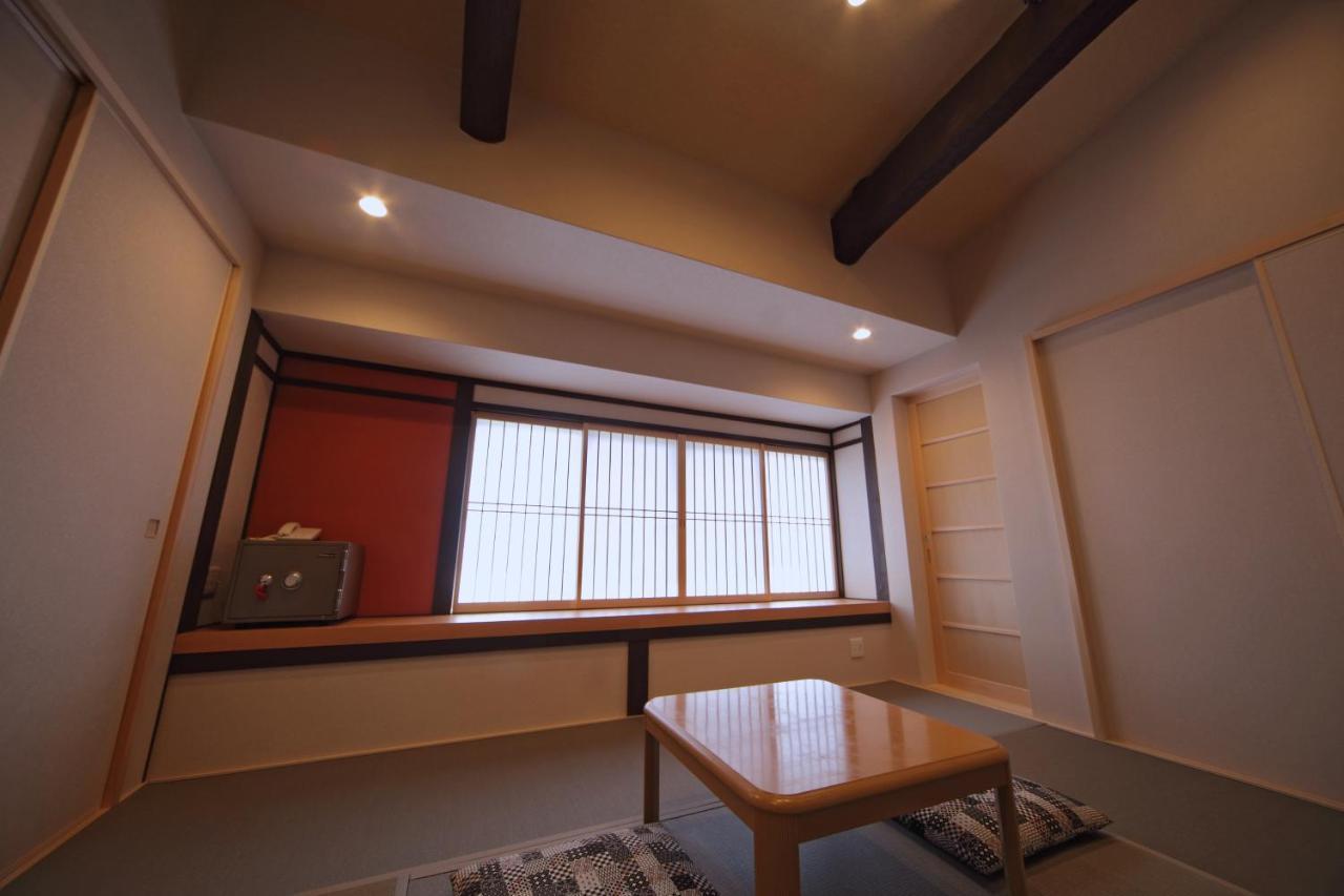 Yumoto Onsen Oharasansou Hotel Киото Екстериор снимка